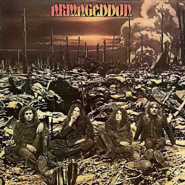 Armageddon -  Armageddon